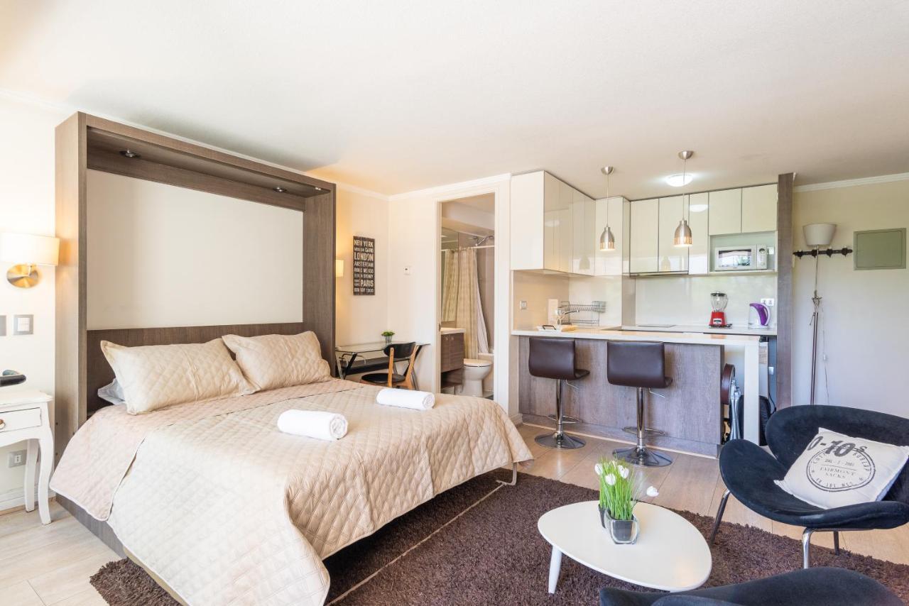 Wynwood Apartamento Santiago