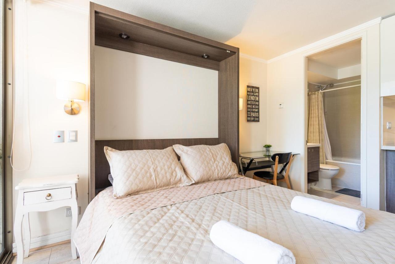 Wynwood Apartamento Santiago