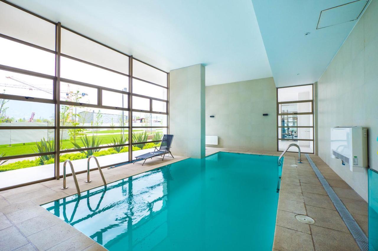 Apartamento Wynwood Santiago