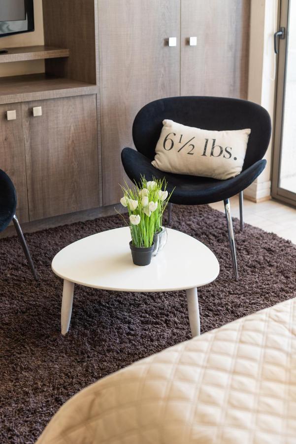 Apartamento Wynwood Santiago